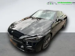 Utilisé 2025 Mercedes 200 Coupé | 63 000 €