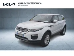 Utilisé 2018 Land Rover Range Rover evoque | 20 990 € (Bon prix)