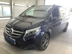 Bleu Utilisé 2018 Mercedes V250 Executive Monospace | 35 000 € (Super prix)