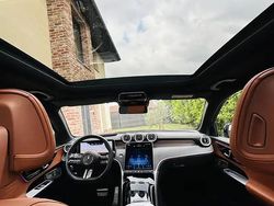 Utilisé 2023 Mercedes GLC220 AMG line Coupé | 68 000 € (Prix assez cher)