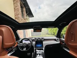 Utilisé 2023 Mercedes GLC220 AMG line Coupé | 68 000 € (Prix assez cher)