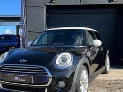 Occasion 2016 Mini Cooper Citadine | 14 490 € (Prix juste)