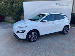 Blanc Utilisé 2022 Hyundai Kona SUV | 20 490 € (Bon prix)