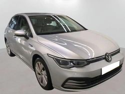 Gris Utilisé 2020 VW Golf VII Style Berline | 23 990 € (Prix assez cher)