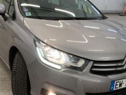 Gris Occasion 2018 Citroën C4 Berline | 8 990 € (Super prix)