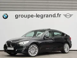 Utilisé 2016 BMW 530 Luxury Line Berline | 39 984 € (Prix cher)