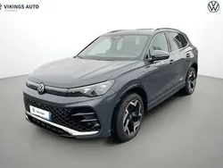 Utilisé 2024 VW Tiguan R-line SUV | 52 900 €