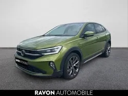 Utilisé 2024 VW Taigo Style SUV | 25 790 € (Bon prix)