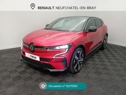 Rouge Utilisé 2023 Renault Mégane Techno Berline | 24 490 € (Bon prix)