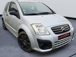 Occasion 2009 Citroën C2 Citadine | 3 490 €