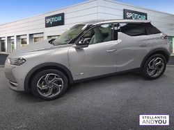 Gris Occasion 2019 DS Automobiles DS3 Crossback Grand Chic SUV | 16 590 € (Prix juste)