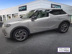 Gris Utilisé 2019 DS Automobiles DS3 Crossback Grand Chic SUV | 17 590 € (Prix juste)