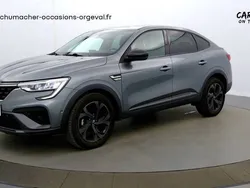 Othercolor Utilisé 2023 Renault Arkana SUV | 23 880 € (Prix assez cher)