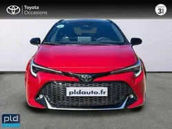 Utilisé 2024 Toyota Corolla Sport | 30 490 € (Prix assez cher)