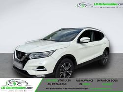 Utilisé 2019 Nissan Qashqai SUV | 21 800 € (Prix juste)