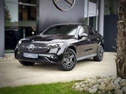 Noir Utilisé 2025 Mercedes GLC300e AMG line Plus | 99 900 €