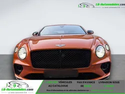 Utilisé 2021 Bentley Continental GT Coupé | 205 300 €