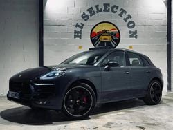Gris Utilisé 2017 Porsche Macan GTS Sport SUV | 49 990 € (Bon prix)