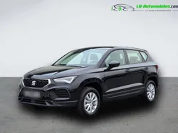Utilisé 2024 Seat Ateca SUV | 27 500 € (Prix juste)