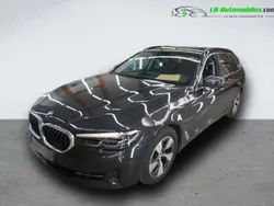 Utilisé 2022 BMW 520 Sport Line Berline | 36 500 €