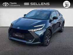 Utilisé 2024 Toyota C-HR Design SUV | 28 880 € (Prix assez cher)