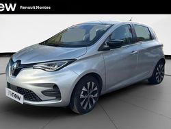 Gris Utilisé 2022 Renault Zoe Evolution Citadine | 14 990 € (Prix juste)