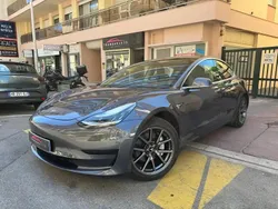 Gris Utilisé 2019 Tesla Model 3 Standard Range Plus Berline | 19 990 € (Prix assez cher)