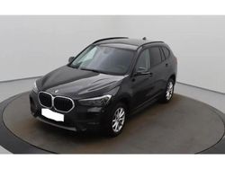 Noir Utilisé 2019 BMW X1 SUV | 24 900 € (Prix cher)