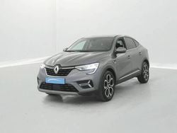 Othercolor Utilisé 2022 Renault Arkana Techno SUV | 23 990 € (Prix juste)