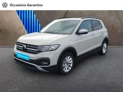 Utilisé 2023 VW T-Cross Life SUV | 19 984 € (Prix juste)