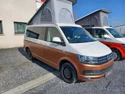 Brun Utilisé 2017 VW T6 California Van | 42 990 €