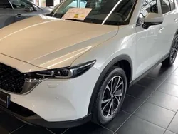 Utilisé 2024 Mazda CX-5 SUV | 43 800 € (Prix cher)
