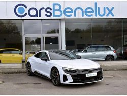 Gris Utilisé 2022 Audi e-tron GT quattro Sport Berline | 56 900 € (Super prix)