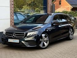 Vert Utilisé 2018 Mercedes E200 AMG Break | 25 950 € (Prix juste)