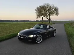 Utilisé 2007 BMW Z4 Sport Line Cabriolet | 18 800 €