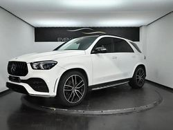 Utilisé 2021 Mercedes GLE350 AMG line SUV | 56 990 € (Prix assez cher)