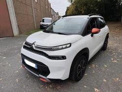 Blanc Utilisé 2021 Citroën C3 Aircross PureTech SUV | 11 390 € (Super prix)
