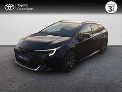 Utilisé 2024 Toyota Corolla Sport | 29 490 € (Prix assez cher)