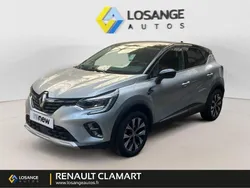 Utilisé 2024 Renault Captur Techno SUV | 18 490 € (Prix juste)
