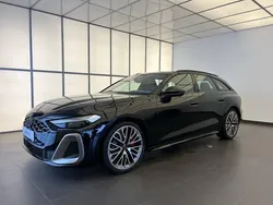 Noir mythic métallisé Utilisé 2025 Audi A5 Design Coupé | 73 990 €