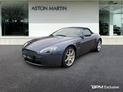 Utilisé 2007 Aston Martin Vantage Coupé | 61 500 €