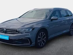 Utilisé 2022 VW Passat Business Break | 25 900 € (Prix juste)