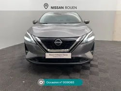 Gris Utilisé 2023 Nissan Qashqai N-Connecta SUV | 25 460 € (Bon prix)