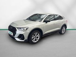 Argent rosée métallisé Utilisé 2022 Audi Q3 Sportback S-Line SUV | 34 100 €