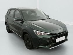 Nouvelle 2025 MG ZS Berline | 21 290 € (Super prix)