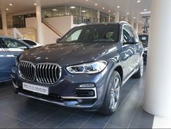 Articgrau métallisé Utilisé 2020 BMW X5 xLine SUV | 69 000 € (Prix cher)