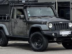 Utilisé 2012 Jeep Wrangler Rubicon SUV | 36 990 € (Prix cher)