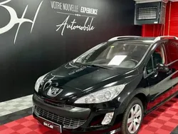 Utilisé 2010 Peugeot 308 Break | 5 690 € (Prix assez cher)