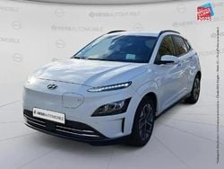 Blanc Utilisé 2021 Hyundai Kona SUV | 19 999 € (Bon prix)