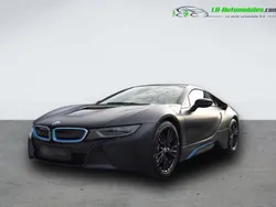 Utilisé 2014 BMW 502 Sport Line Coupé | 65 900 € (Prix juste)